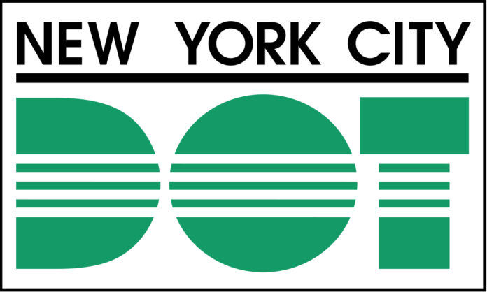 Le DOT de New York