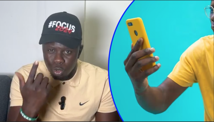Les graves accusations de Me Ngagne Démba : 