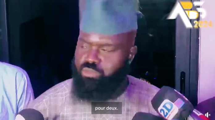 ABS 2024 : Pourquoi la candidature du Président Abdoulaye SYLLA est une demande sociale ?