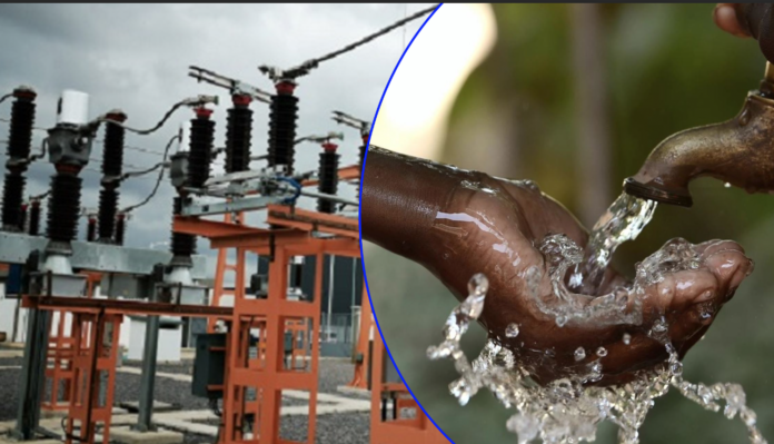 TCHAD : LE GOUVERNEMENT ANNONCE LA GRATUITE D’EAU ET D’ÉLECTRICITÉ…