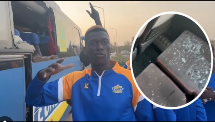 Urgent- Des joueurs de teungueth @gressés par des Pikinois: les grosses révélations des supporters...