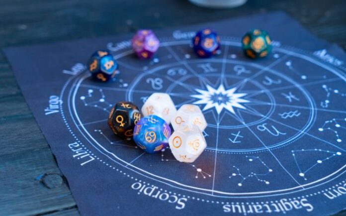 Découvrez votre horoscope du jour et suivez les conseils des astrologues
