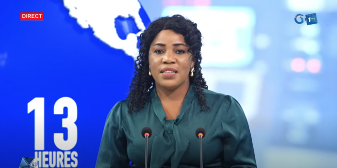 GROUPE GABON TELEVISIONS