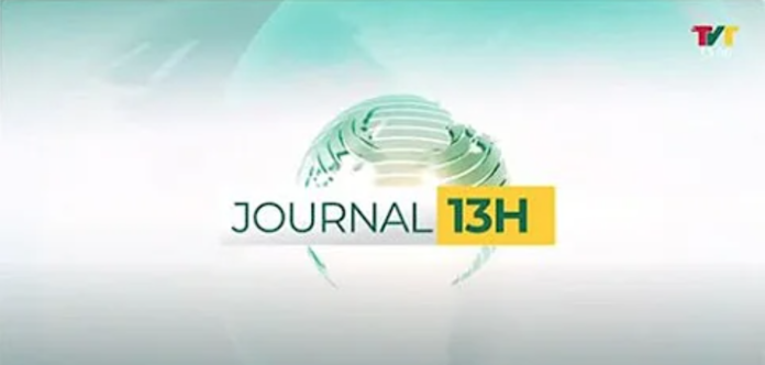 TVT JT 13H DU 15 MAI 2024