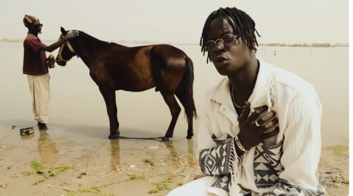 Ashs The Best