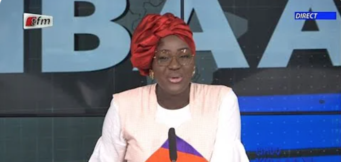 🚨 TFM LIVE : Xibaar Yi 13H du 06 Août 2024 présenté par Faty Dieng