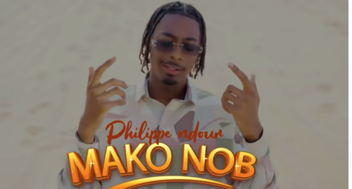 Philippe Ndour, le fils de Viviane dévoile son amoureux «mako nob»