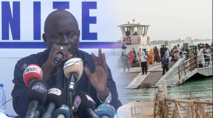 Interdit de sortir du territoire: Cheikh Issa Sall brise le silence et condamne