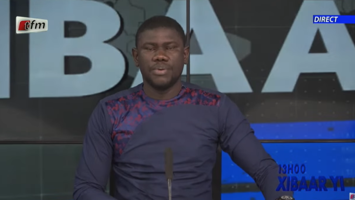 🚨 🚨 TFM LIVE : Xibaar Yi 13H - 30 Décembre 2024 - Pr : Cheikh Diop