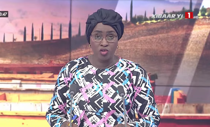 XIBAAR YI 13H – MARDI 07 JANVIER 2025