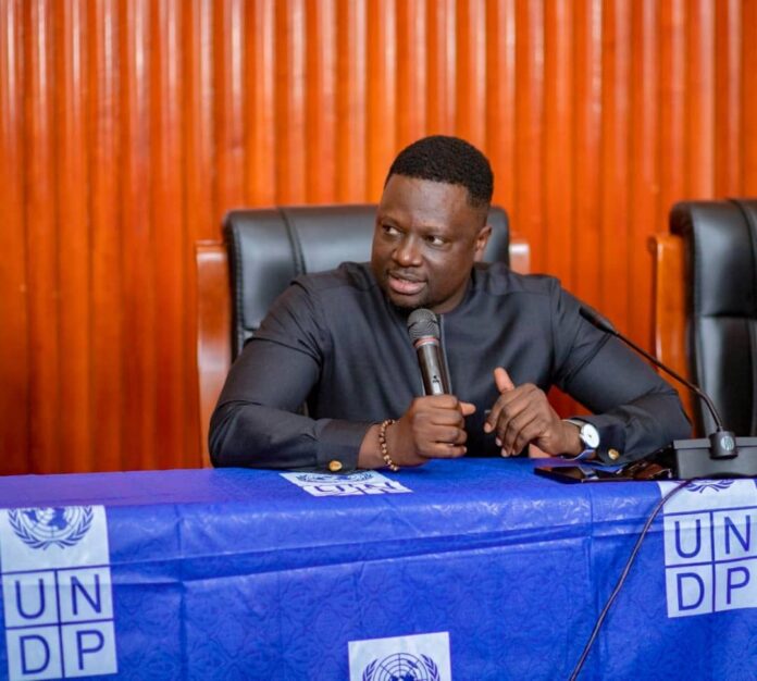 Engagement contre les violences basées sur le genre : Une mobilisation forte au Cameroun