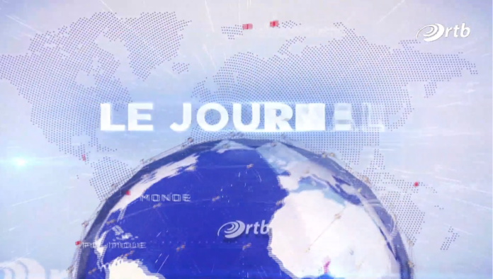 Le journal de 13h du 24 février 2025