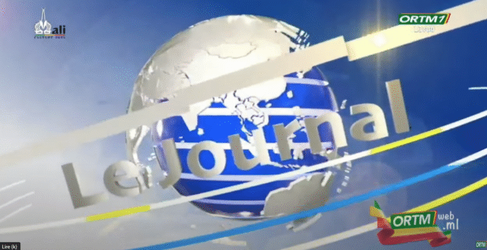 Le 13h ORTM1 du 23 juin2025