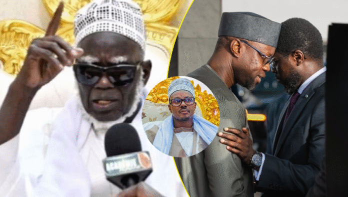 Magal 2025 : déclaration complète de Serigne Mountakha sur les nouvelles mesures