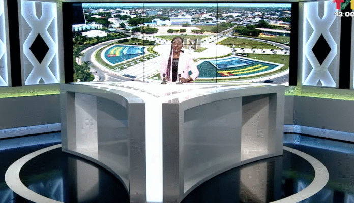 TVT JT 13H DU MARDI 29 JUILLET 2025