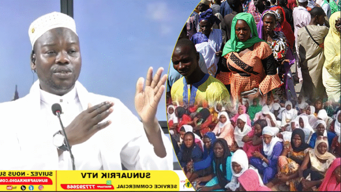 Magal Dioudou Yoonente Bi Dou Bida 