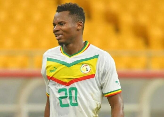 Habib Diallo « Je suis content de la qualification et de la performance de l’équipe»