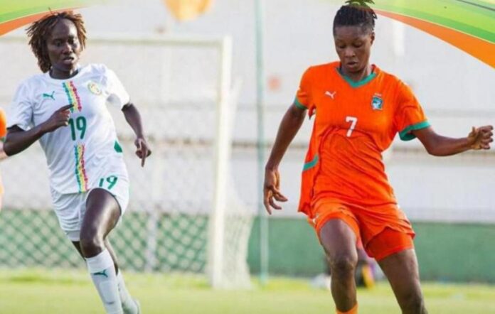 Qualification des Lionnes pour la CAN 2026 : le ministre des Sports salue “une source d’inspiration pour toute une génération”