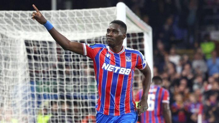 Ligue Conférence : Emmené par un Ismaïla Sarr centenaire, Crystal Palace se reprend contre l’AZ Alkmaar