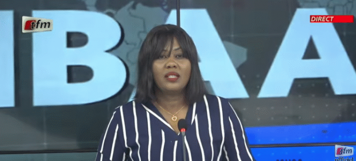 🚨🚨TFM LIVE : Xibaar Yi 13H - 04 Novembre 2025 - Pr : Hawa Signaté