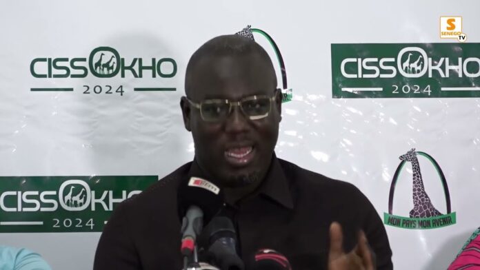 Ibrahima Cissokho