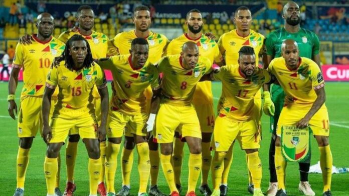 Bénin