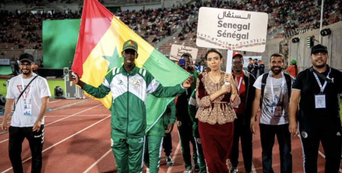 Jeux africains de la jeunesse : le Sénégal déclare forfait, le ministère des Sports indexé