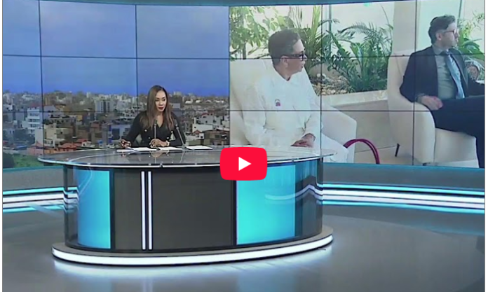 LE JT 13H DES RÉGIONS - LUNDI 15 DECEMBRE 2025