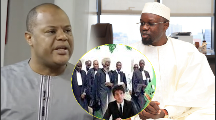 Affaire Ousmane Sonko : le collectif des avocats brise le silence en conférence de presse