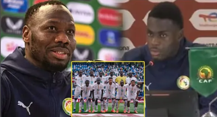 CAN 2025 : Sénégal–Bénin, Pape Thiaw reste mystérieux sur son onze de départ
