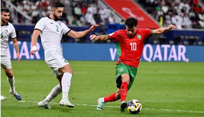 Coupe Arabe de la FIFA : le Maroc vise une nouvelle finale face aux Émirats arabes unis