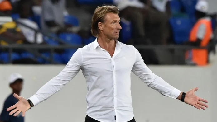 CAN 2025 : Sénégal ou Maroc ? Hervé Renard révèle enfin son choix de cœur lors de la finale