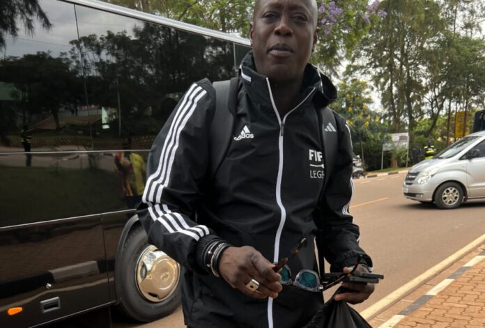 1/4 de finale : « Pape Thiaw a bien analysé tous les détails de cette équipe malienne », rassure Fadiga