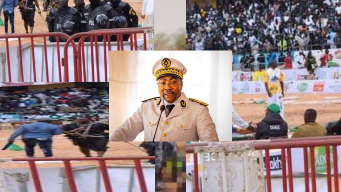 Sécurisation des combats de lutte : Le Gouverneur de Dakar convoque une réunion avec les acteurs, mercredi