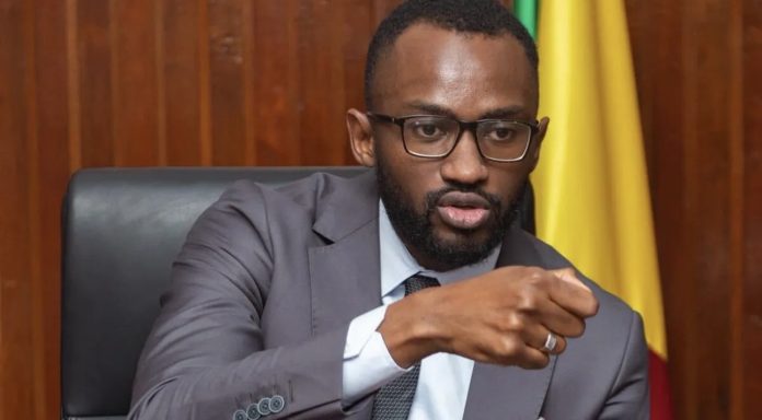 SNHLM:Le directeur sortant ,Bassirou Kébé saisie la justice...