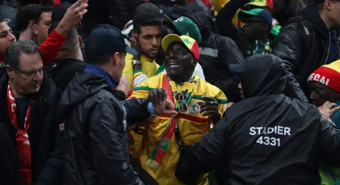 CAN 2025 : Le procès en appel des 18 supporters sénégalais reprend ce 30 mars à Rabat