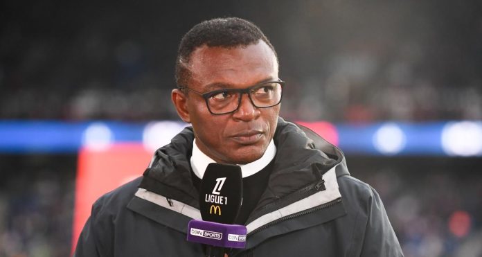Desailly
