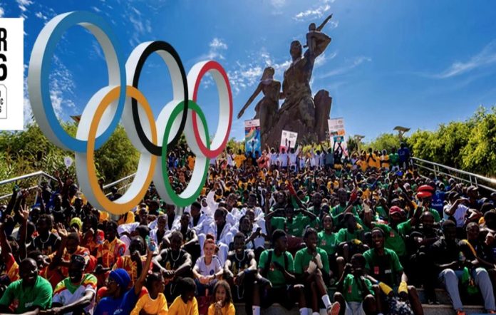 Dakar 2026 : les États-Unis menacent de bouder les JOJ, voici la raison