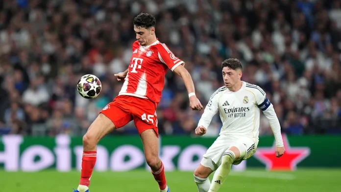 Ligue des champions : Bayern–Real, choc des géants pour une place dans le dernier carré