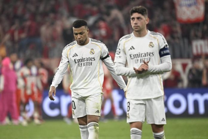 Real Madrid