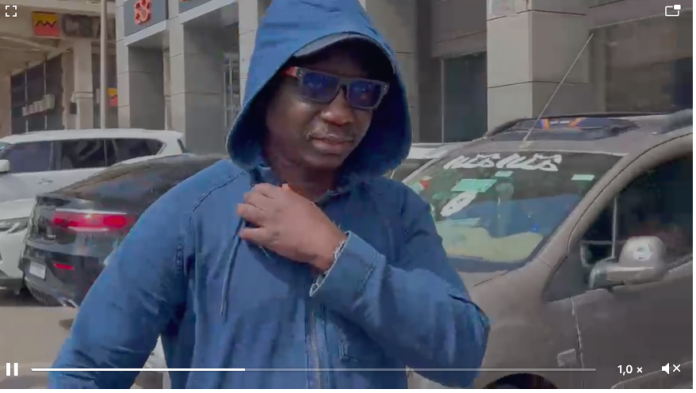 Pape Ngagne Ndiaye à la Sûreté Urbaine : une convocation qui fait grand bruit
