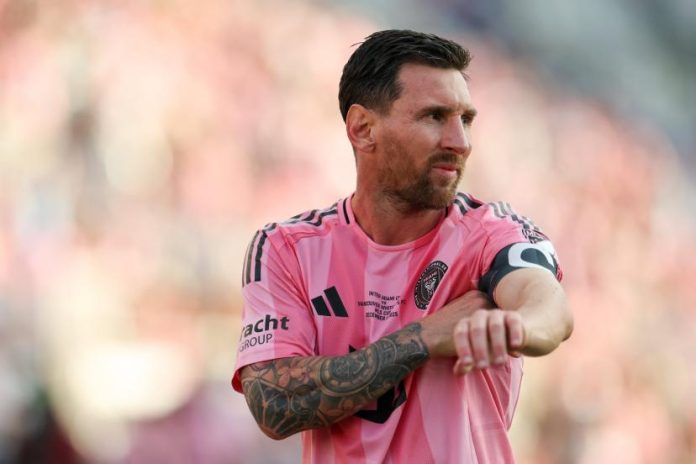 De 12 à 25 millions : Comment Messi a fait exploser son salaire en seulement trois ans