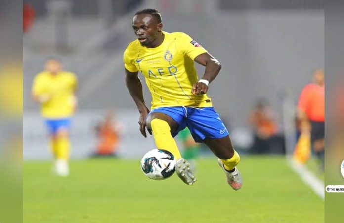 Sadio Mané et Al Nassr : la quête d’un titre attendu depuis 2019
