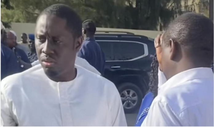 Pape Malick Ndour