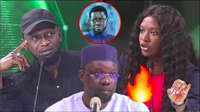 SN Ignorer les liens de navigation sunuafrikntv Créer Image d'avatar Débat bou tangue ! Sonko ak Diomaye : kan mooy doxal réew mi ?