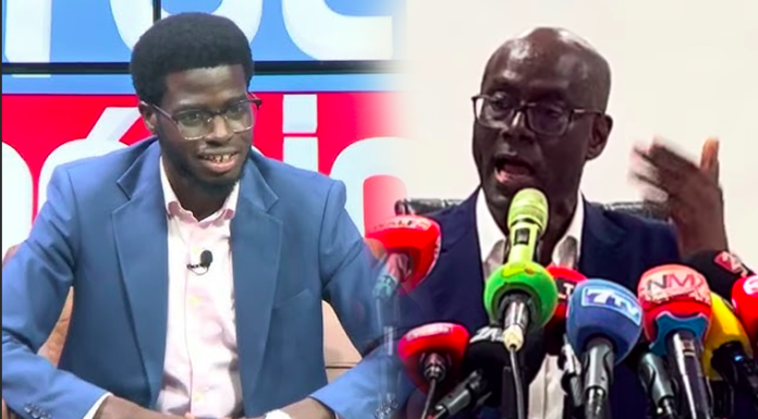 Dossier des 37 milliards à l’ASER : les nouvelles révélations de Thierno Alassane Sall
