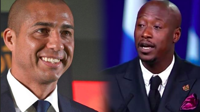 France-Sénégal : Le face-à-face vérité entre Khalilou Fadiga et David Trezeguet avant le grand soir