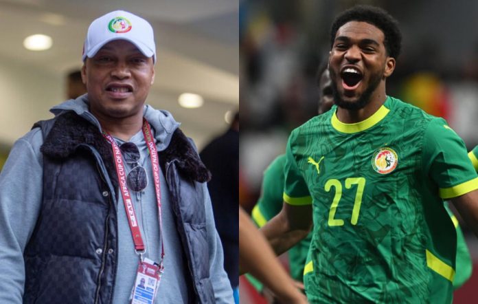 Ibrahim Mbaye : le recadrage cash de El Hadji Diouf