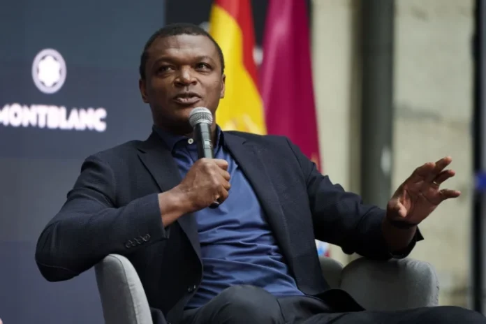 France–Sénégal : 24 ans après le traumatisme de 2002, Marcel Desailly tente d’expliquer la chute des Bleus