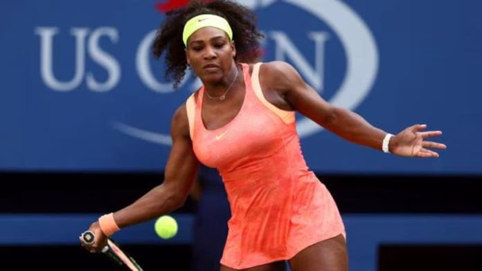 Serena Williams officialise son retour